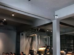 -来回·咖啡(钟村咖啡豆店)