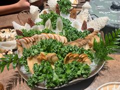 -蘑界·野生菌火锅(深业上城店)