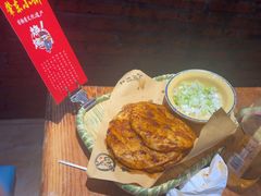 -香约老地方烧烤(九道街店)