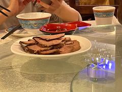 -维吾尔餐厅(宜山路店)