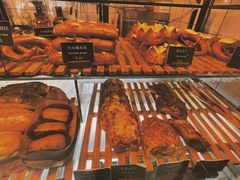 -81BAKERY(大学路店)