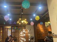 -银泰百货(北京大红门店)