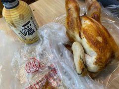 -吴山烤禽店(光复店)