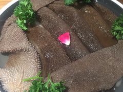 大片毛肚-雾漫川城重庆火锅(上和商业广场店)