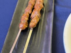 -伊带伊路新疆美食府(呼家楼店)