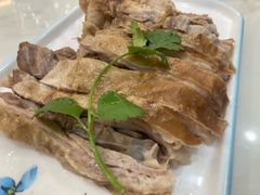 -胡塞尼手抓开锅餐厅(金兰小区店)