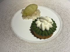 -Le Bistrot de Racine