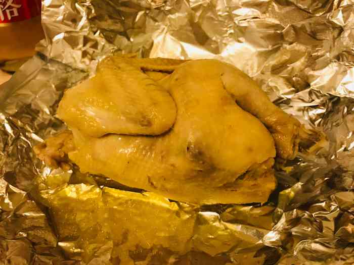 咕咕蒸鸡滋补蒸鸡-"位置很显眼,导航过去就能看到,就是不太好.