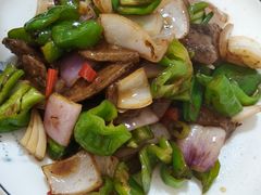 -小河无名面馆