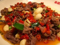 -炊烟小炒黄牛肉(中心印象城店)