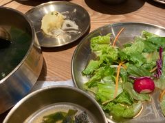 -西塔老太太泥炉烤肉(武汉摩尔城店)