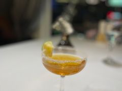 -Wei菋·Le Bistrot