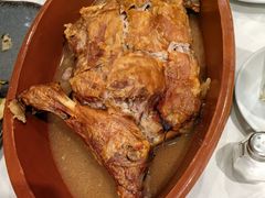 -胡安之家烤肉馆