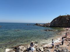 -养马岛旅游度假区