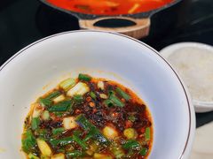 -黔大人·贵州花溪牛肉粉(宝能太古城店)