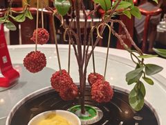 -味鼎长安·地道陕菜(凤城一路店)