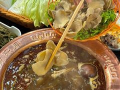 -友乐居羊蝎子(西直门店)
