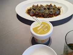-阿庄新豫菜(通泰路店)