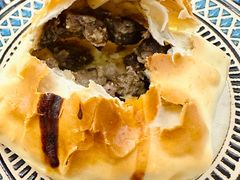 -百格里格.Uyghur cuisine(百色路店)