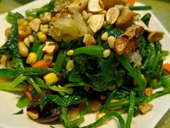 -振生清真饭店(永安道店)