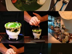 -luutosa  cafe & tea 鹿兔山