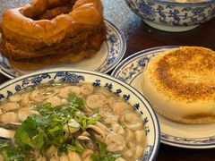 -老三羊汤【北兴隆街店】