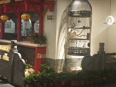 -清真·京华源铜锅涮肉(丰庆店)