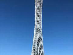 -广交会威斯汀酒店