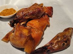 -小厨娘淮扬菜(河西奥美大厦店)