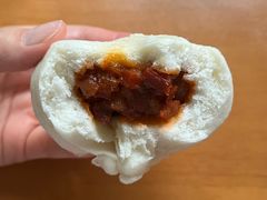 叉烧小包子-白玉兰食品(甜云店)