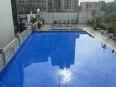 -佛山顺德香云纱园林酒店(清晖园店)