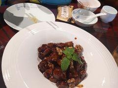 -悦真雅院·四合院·清真私房菜(雍和宫店)