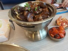 -梨花牛肉汤饭(仁恒伊势丹店)