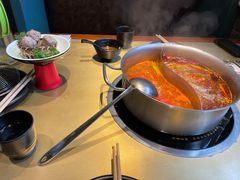 -手选潮汕鲜活牛肉火锅(二七广场店)