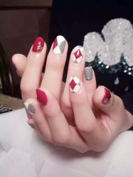 Miracle Nail日式高端美甲美睫会所-素颜秀·纹眉·野生眉·纹唇半永久