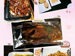 -高第街56号餐厅(银座商城玉函店)