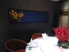 店内布置-百富源·海鲜辽菜(浑河堡店)