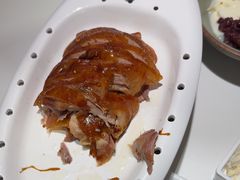 -东流山北京烤鸭·家常菜(南京首店)
