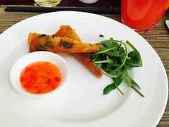 -北京首都机场希尔顿酒店