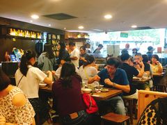 -松發肉骨茶(牛车水店)