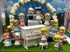 -泡泡玛特POPMART(宁波印象城店)