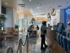 -Blueglass酸奶(财富购物中心店)
