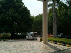 -三亚珠江南田温泉度假区