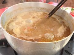 -燃计沙茶皇·香港沙茶火锅(人广旗舰店)