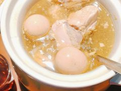 -徽三说·土徽菜·中国徽菜连锁品牌(阳湖总店)