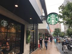 -星巴克(甘河路店)