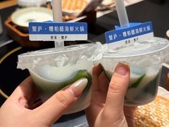 -山海蟹庐·海鲜糟粕醋火锅(慈溪店)