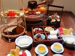 -梅间堂茶馆(绿地缤纷城店)