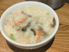 -潮粥荟·潮汕砂锅粥(槐房万达店)