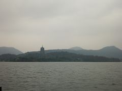 -西湖外事游船(湖滨二公园外事游船码头)